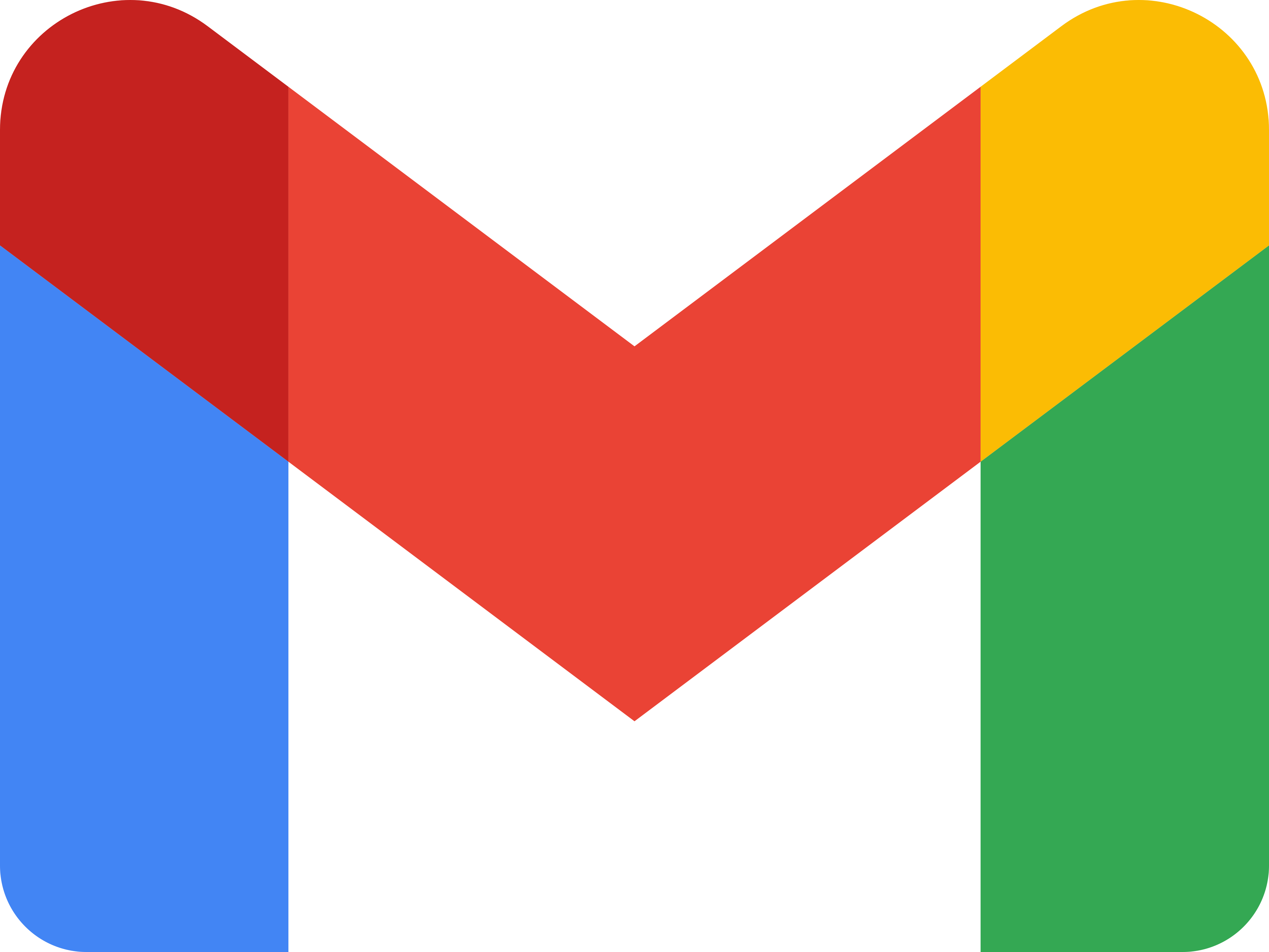 Integración con Gmail